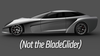 Let Us Savor Don Panoz's Snark-Filled Remarks On Nissan's DeltaWing-Like BladeGlider